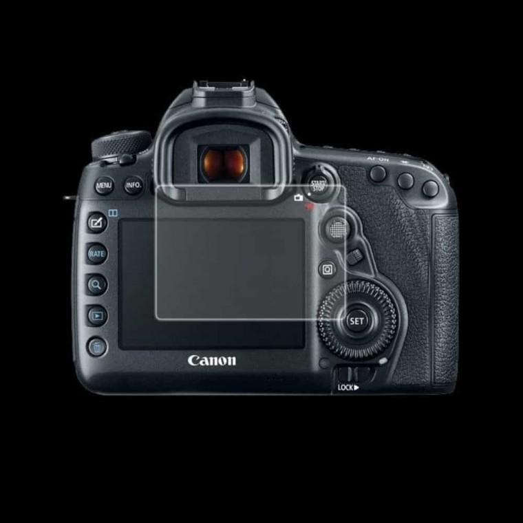 캐논 EOS M6 Mark2 호환 강화유리 액정보호필름 1매 카메라필름 카메라강화유리 강화필름