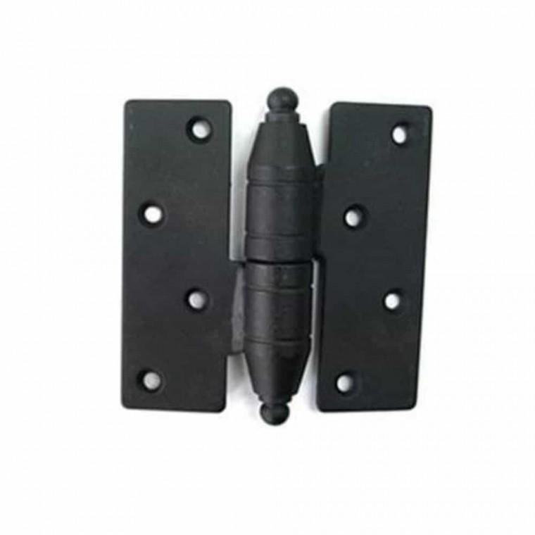 좌측용 속경첩 23x77x16mm 가구경첩 장롱경첩 신발장경첩