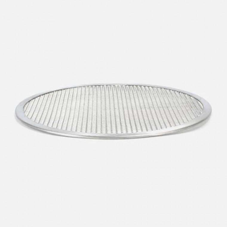 피자팬 30.5cm 피자받침대 피자도구 피자망