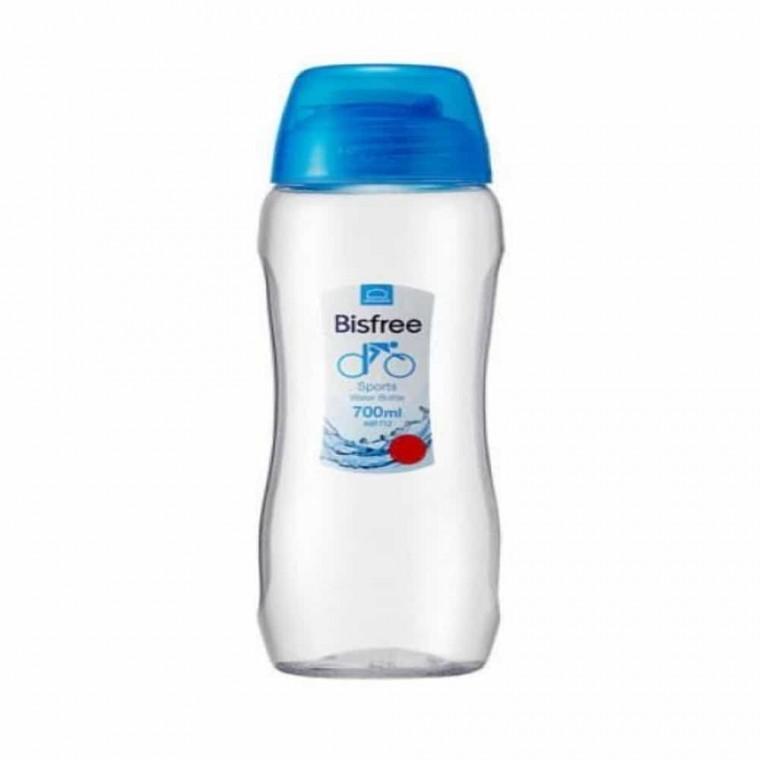 물병 700ml 투명보틀 자전거물통 휴대용물병