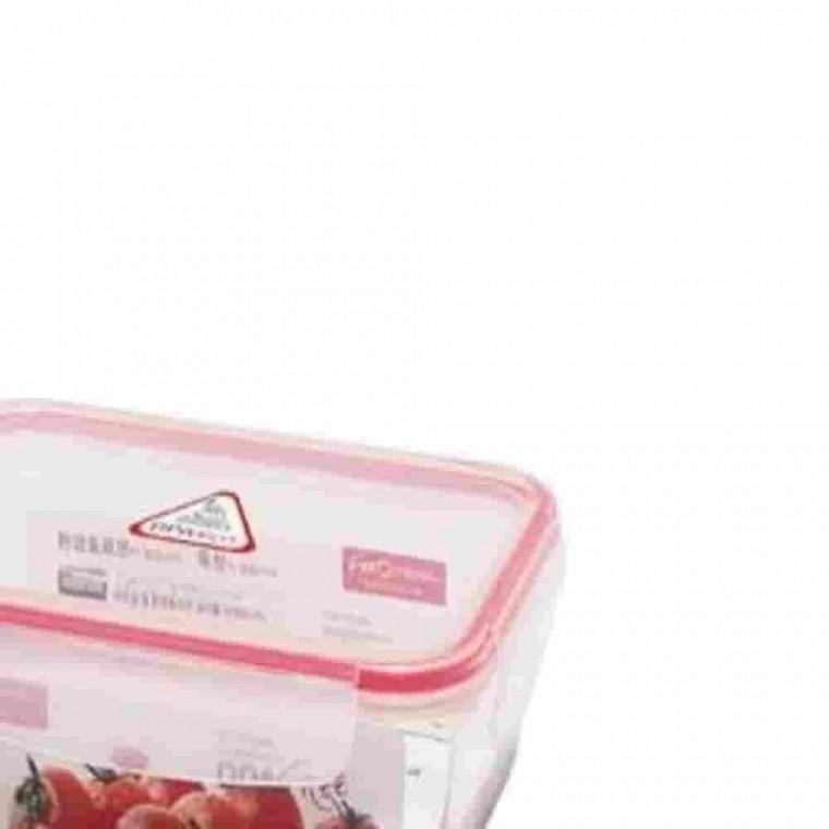 참좋은밀폐 직 800ml 야채보관용기 직사각밀폐용기 보관용기 보관밀폐용기