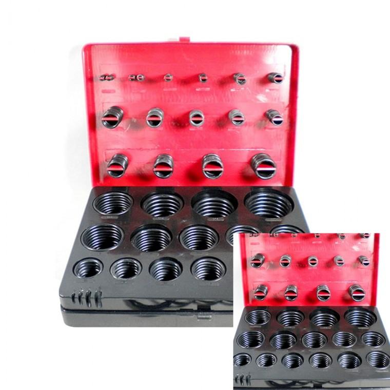 국산 오링키트 오링세트 NBR 인치단위 KIT 고무O링 오일링 O-RING