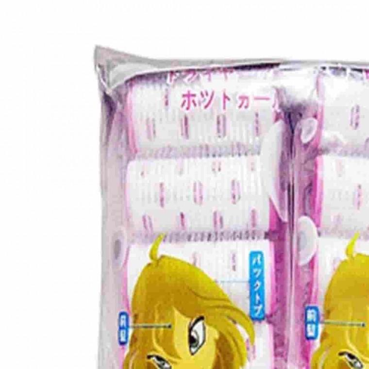 열전도 요술구르프 중 헤어롤 앞머리헤어롤 헤어구르프 앞머리구르프
