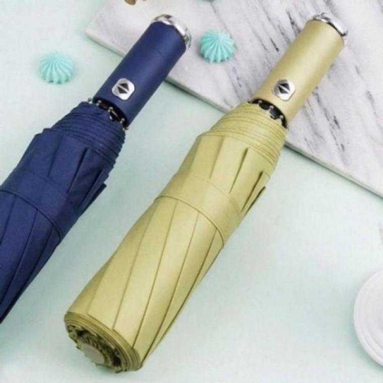양산 휴대용 우양산 손잡이 우산 우산 잡화 자동