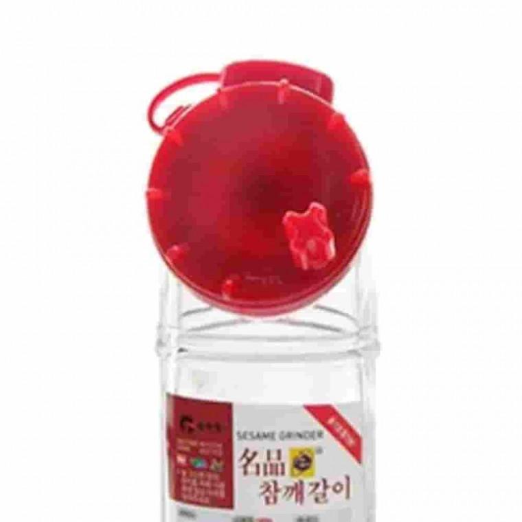 명품깨갈이 깨분쇄기 미니깨갈이 들깨갈이 깨갈이통