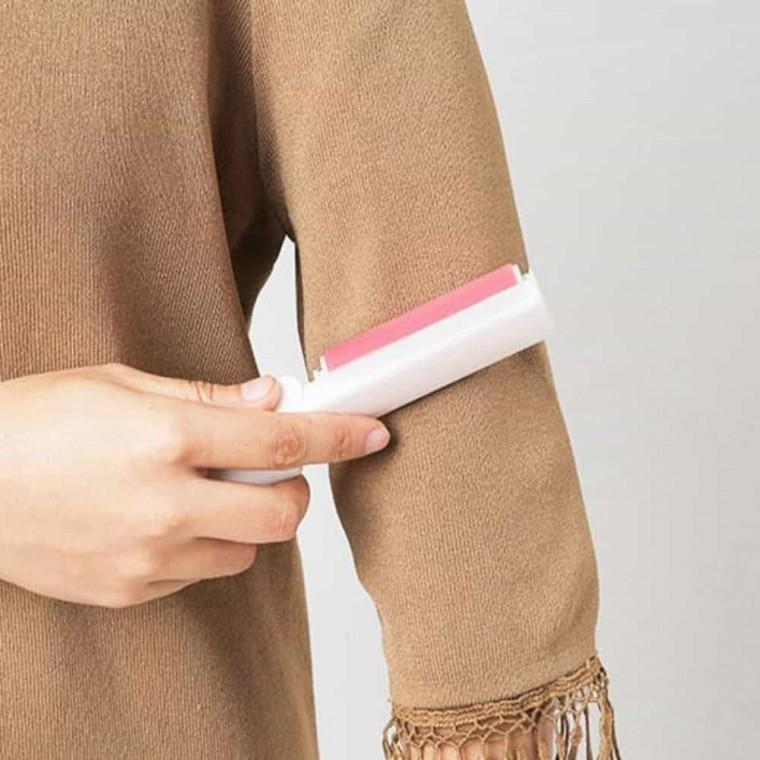 반영구 롤클리너 코트먼지제거 휴대용먼지제거