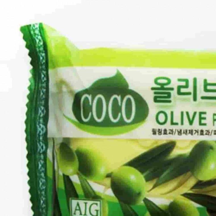 올리브때비누 목욕비누 올리브유비누 바디워시비누 보습때비누