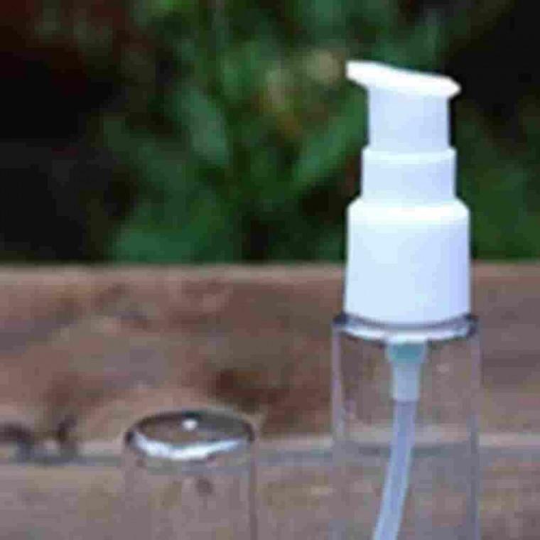 뷰티온에센스용기 30ml 여행용화장품공병 펌프공병 펌프병 화장품공병용기