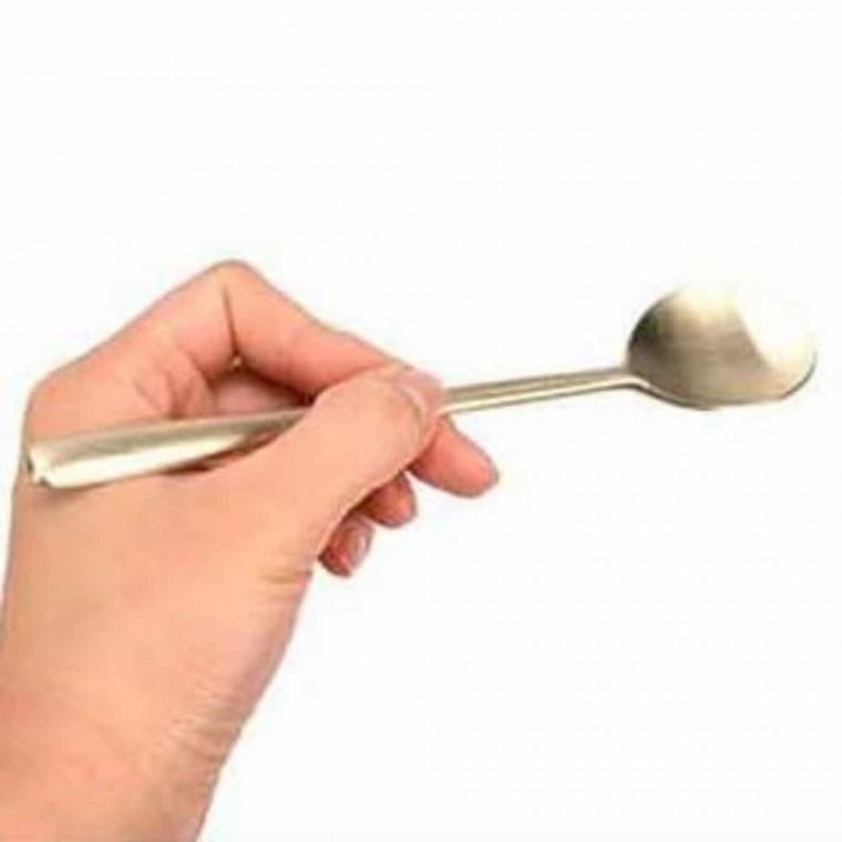 빙수스푼 1P 작은숟가락 카페빙수스푼 시리얼스푼