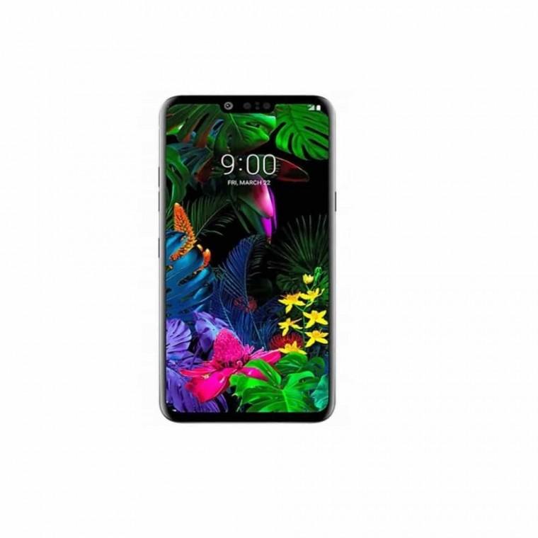 LG G8 ThinQ G820 호환 액정보호필름 2매입 폰액정필름 폰보호필름 스마트폰필름