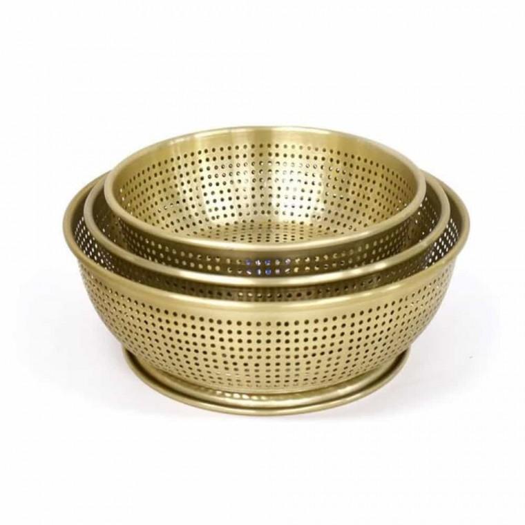 알루미늄 채반 30cm 볼채반 업소용채반 채반볼