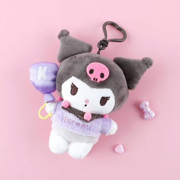 파티 가방고리 13cm