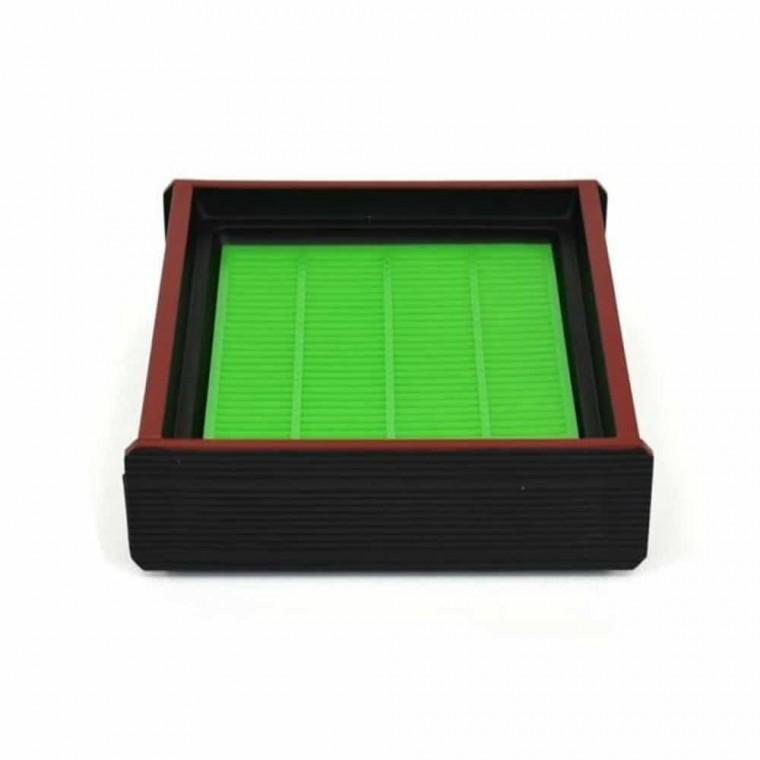 모밀판세트 19.7x19cm 모밀발 소바그릇 업소용모밀판