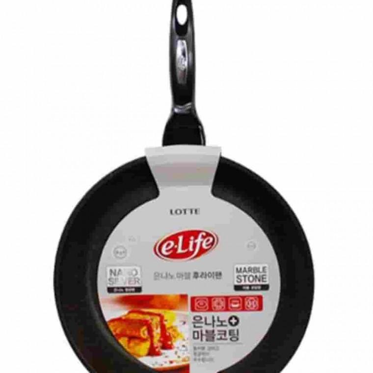 이라이프궁중팬 30cm 코팅팬 예쁜후라이팬 원형후라이팬 볶음후라이팬