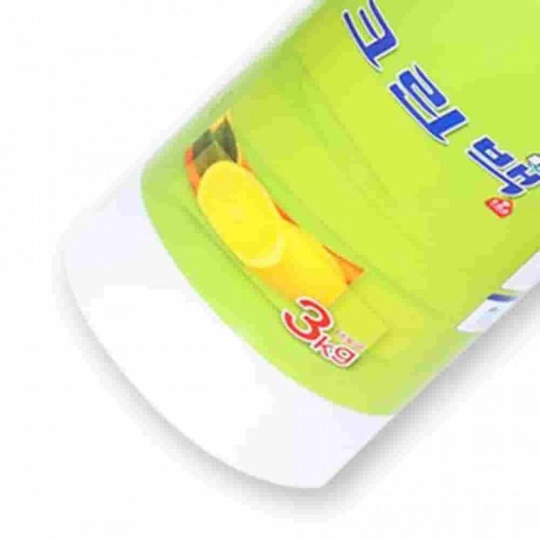 크린롤백 대용량 30x45x3k 업소용롤백 일회용비닐봉투 위생롤백 소분용비닐