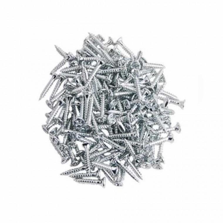 3.5mm 피스 1000개입 32mm 목재용나사못 접시피스 목공용나사