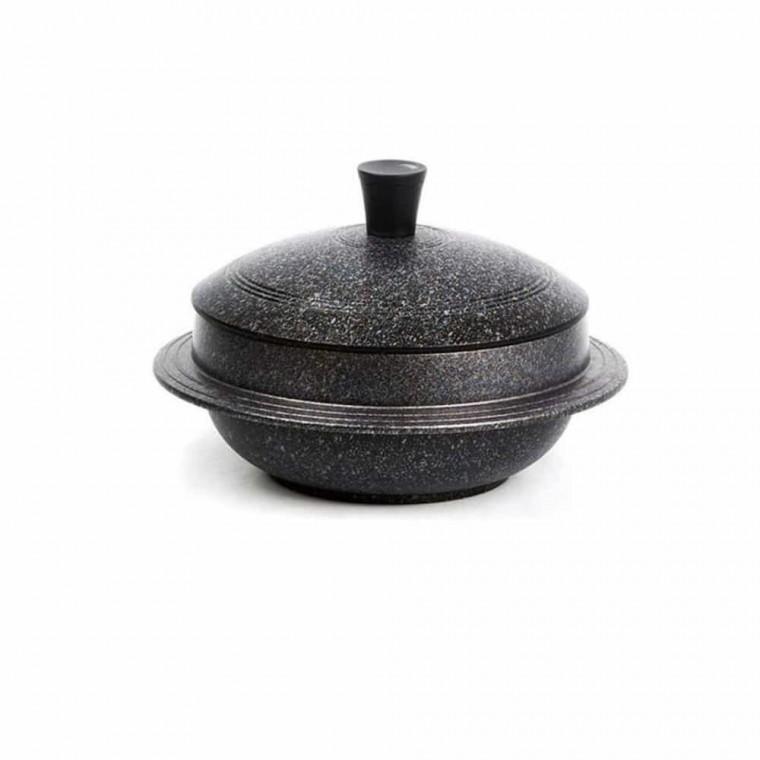 인덕션 전통 가마솥 22cm 즉석밥 돌솥밥 인덕션가마솥