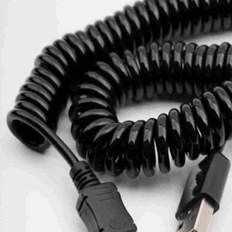 변환 케이블 최장3M USB 2.0 to 마이크로5핀 USBTO5핀 USB변환젠더 USB변환잭 변환잭 5핀젠더