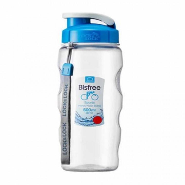 핸디물병 500ml 운동물통 BPA프리물병 등산용물병