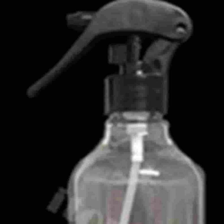 뷰티온미용분무기 300ml 분무기통 수동분무기 화분분무기 물분무기