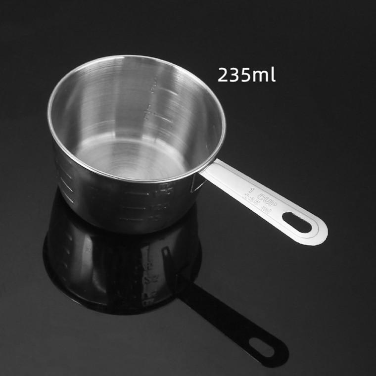 베이킹 계량컵 4호 235ml