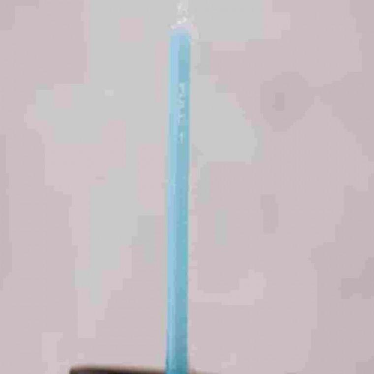 스트로우 개별포장 50P 160mm 업소용빨대 우유빨대 플라스틱빨대 컬러빨대
