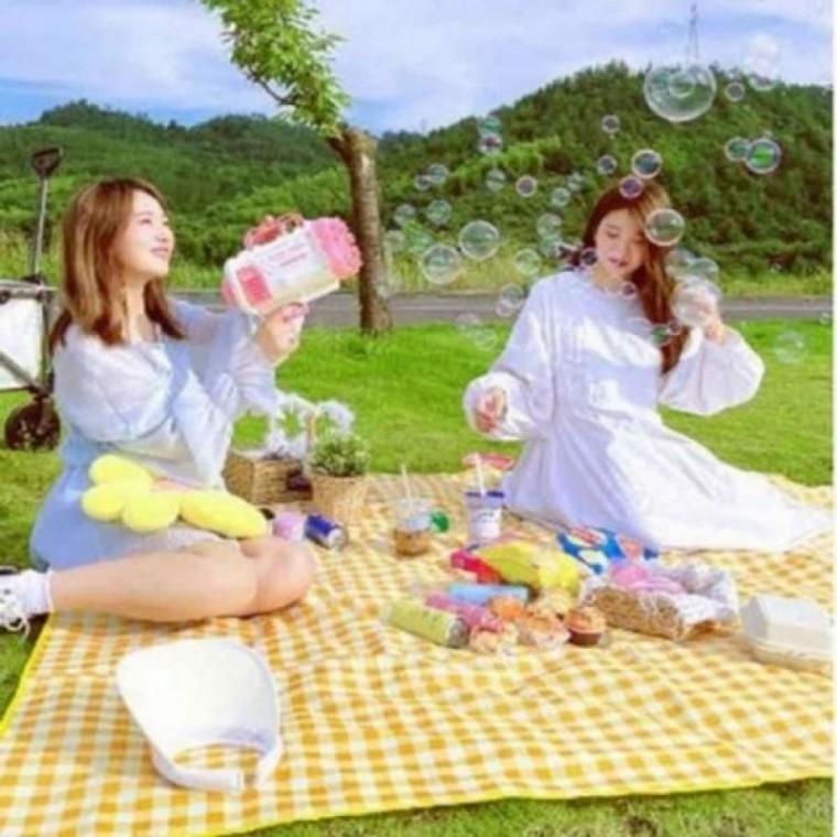 야외돗자리 등산돗자리 돗자리 피크닉 접이식돗자리 휴대용매트 돗자리