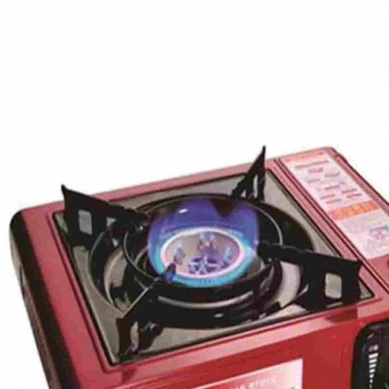 맥스가스렌지 일반 휴대용가스레인지 휴대용버너 캠핑용버너 부탄버너