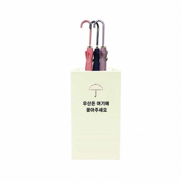 철제 우산꽂이 고급우산꽂이 병원우산꽂이 우산보관함