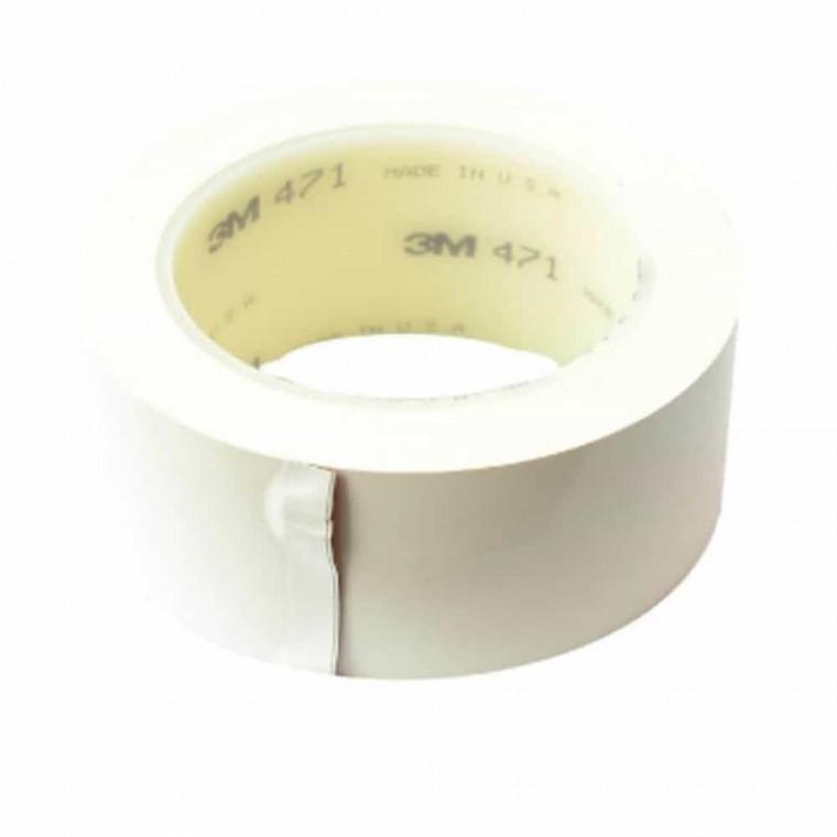 바닥라인 테이프 50mm 잔사없는테이프 바닥안전테이프 마스킹테이프