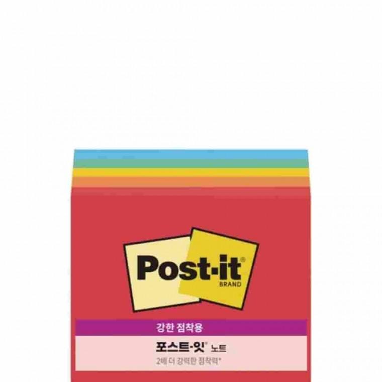 컬렉션팩 플레이풀프라이머리즈 접착메모지 전화메모지 점착메모 업무메모