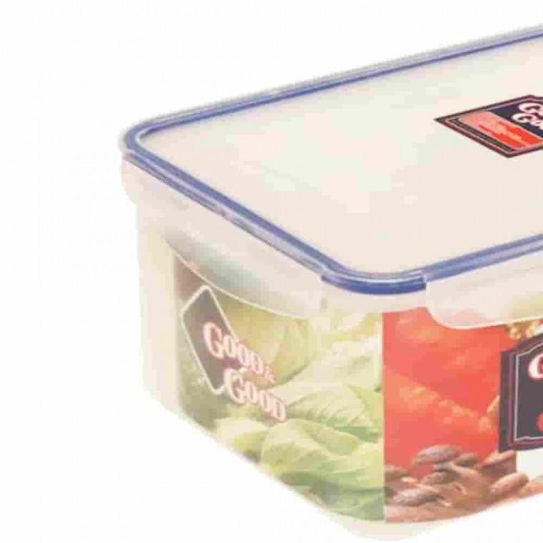 밀폐용기 3L 절임용기 손잡이용기 장아찌용기 김치통