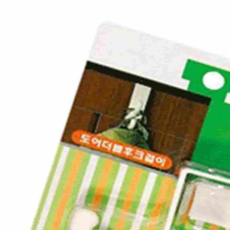 도어 더블후크 걸이 문걸이후크 문옷걸이 모자걸이후크 무타공문걸이