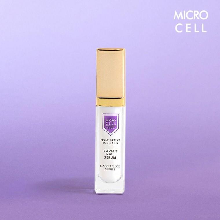 마이크로셀 네일 캐비어 손톱 젤네일영양제 9ml