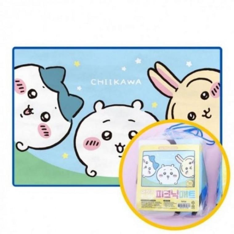 미니돗자리 먼작귀 개묶음 소풍 운동회 매트 피크닉 돗자리 야외용 휴대용 나들이 푹신푹신