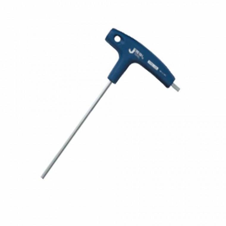 T렌치 육각렌치 4mm 미니렌치 너트풀기 복스