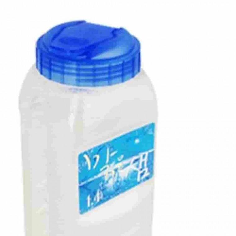 맑은샘물병 1.4L 고급물병 가정용물통 생수물병 정수기물통