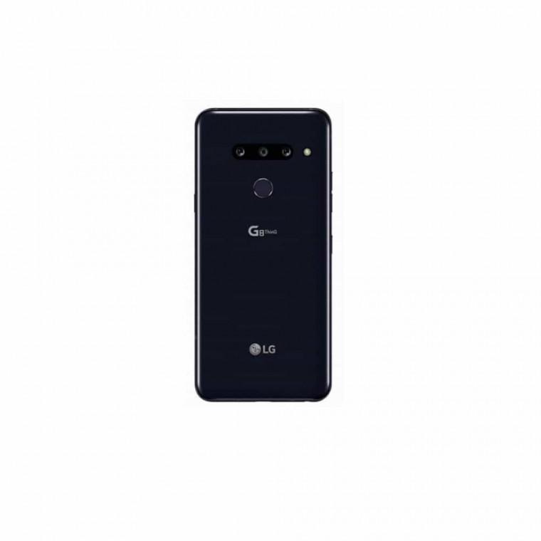 LG G8 ThinQ G820 호환 TPU 액정보호필름 2매 우레탄필름 스마트폰필름 핸드폰보호필름