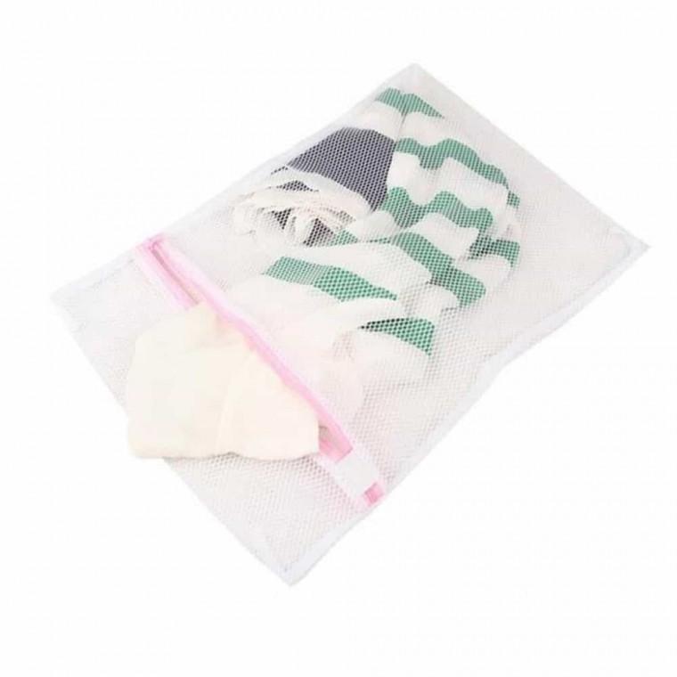 사각 세탁빨래망 세탁망 메쉬그물망