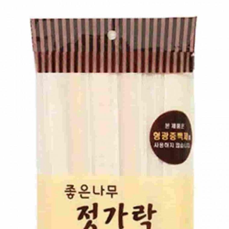 나무젓가락 30입 나무식기 도시락젓가락 휴대용젓가락 업소용나무젓가락