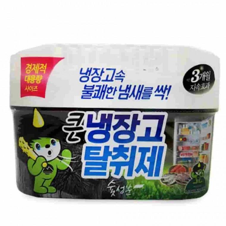 냉장고 탈취제 3개월 냉장고탈취 냉장고탈취제 냉장고김치냄새 냉장고악취 냉장고김치냄새제거