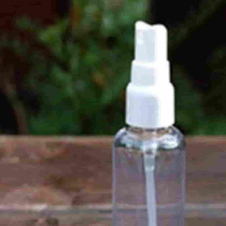 뷰티온스프레이용기 60ml 화장품스프레이용기 화장품용기 스프레이공병 플라스틱화장품용기