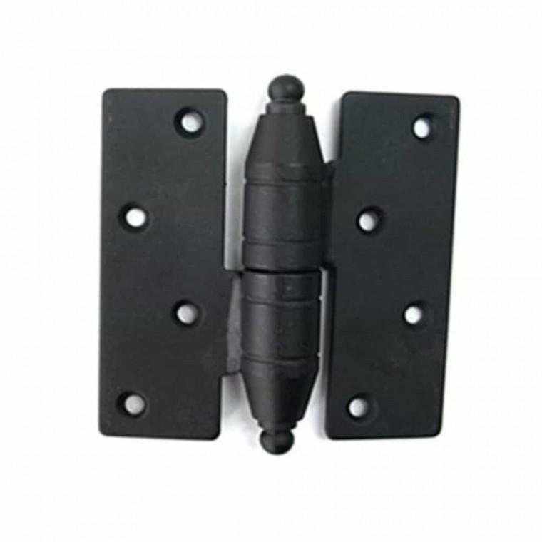 좌측용 속경첩 46x136x35mm 적입식경첩 꺽쇠 경첩교체