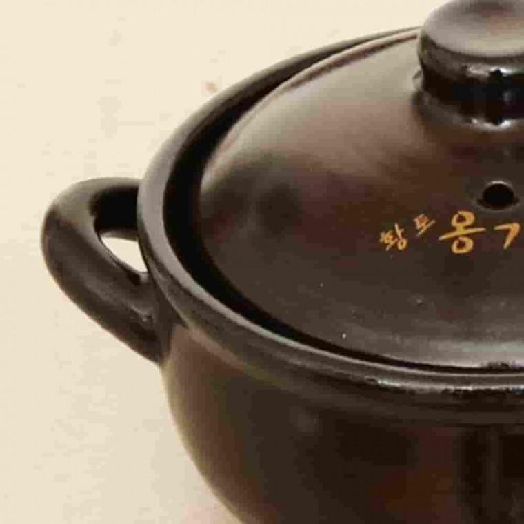 내열냄비 찜기 내열찜기 옹기냄비 계란찜기 찌개용기