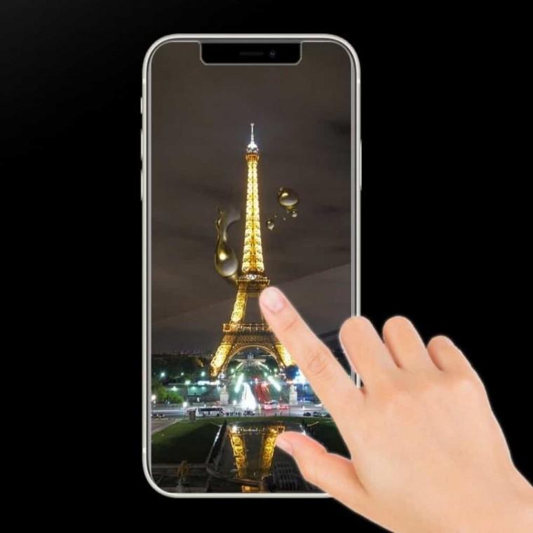 LG V30S 플러스 ThinQ 호환 액정보호필름 2매 휴대폰강화유리 휴대폰보호필름 핸드폰강화필름