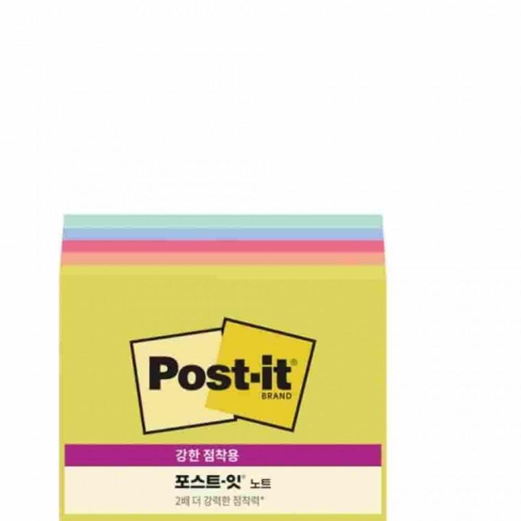 컬렉션팩 썸머조이 점착메모지 접착식메모지 점착식메모지 접착메모지