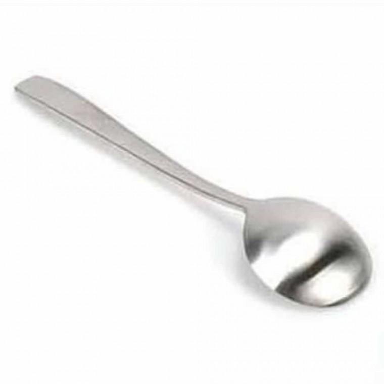 빙수스푼 1P 컵밥숟가락 아이스크림숟가락 디저트숟가락