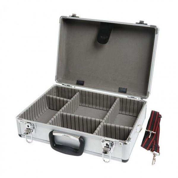 coms PROKiT (TC-752) 공구 가방 (알루미늄 소재)