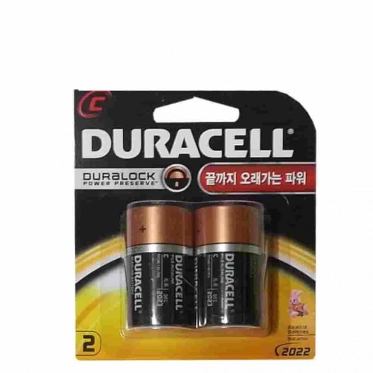 C사이즈 알카라인건전지 20P 박스 LR14 CM 원통형건전지 사무실비품 현관도어락건전지 알카라인전지 C사이
