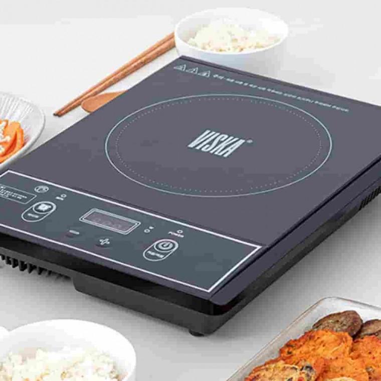 하이라이트 1구 전기렌지 원룸전기레인지 비스카하이라이트 비스카전기렌지 조리기구 소형가전
